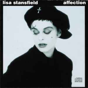 Lisa Stansfield – Affection [CD]