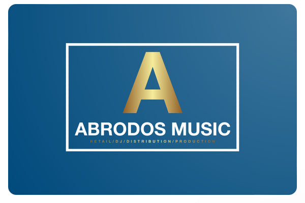 Abrodos Music Shop