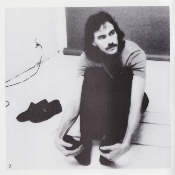 James Taylor (2) - Greatest Hits (CD) - Discogs image 6