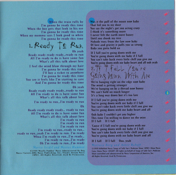 Dixie Chicks - Fly (CD) - Discogs image 5
