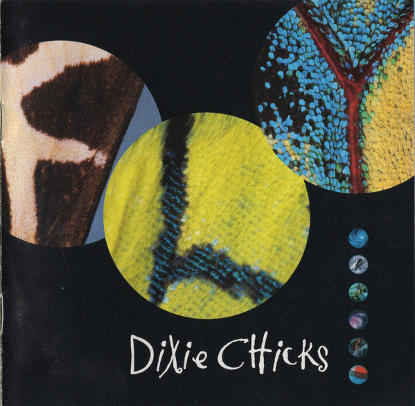Dixie Chicks - Fly (CD)