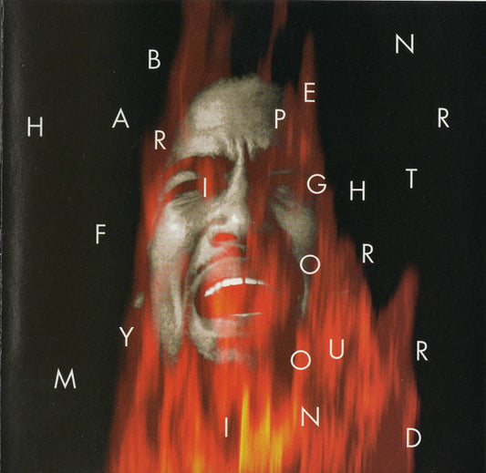 Fight For Your Mind