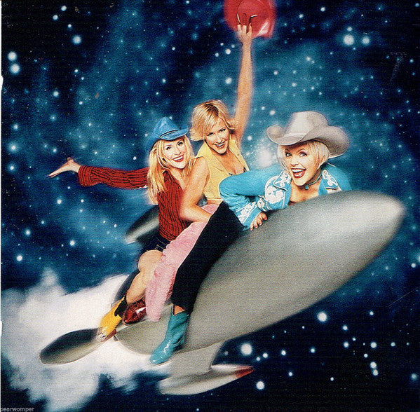 Dixie Chicks - Fly (CD) - Discogs image 4