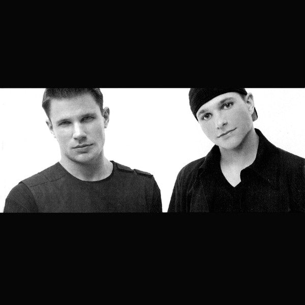 98 Degrees - 98° And Rising (CD) - Discogs image 5