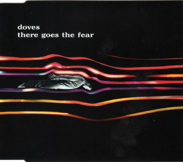Doves - There Goes The Fear (CD) - Discogs image 2
