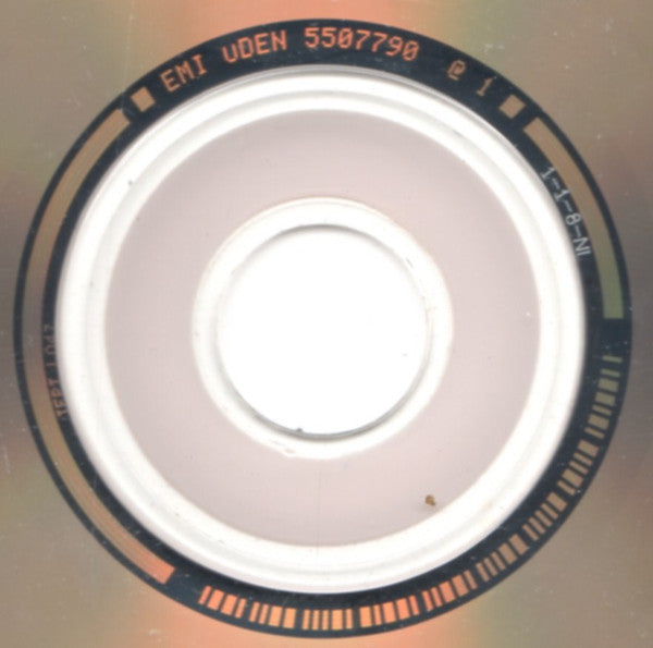 Doves - There Goes The Fear (CD) - Discogs image 6