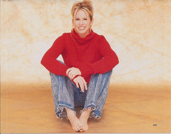 Vonda Shepard - Heart And Soul (New Songs From Ally McBeal) (CD) - Discogs image 6