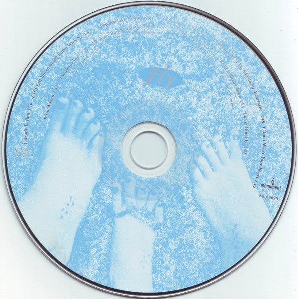 Dixie Chicks - Fly (CD) - Discogs image 3