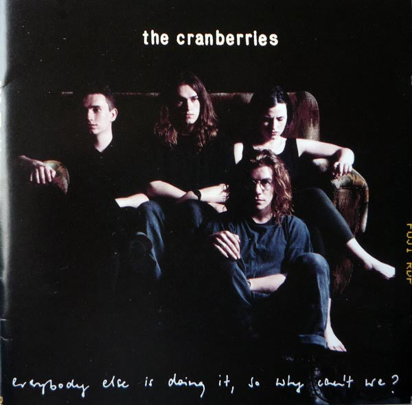 Everybody Else Is Doing It, So Why Can't We?
