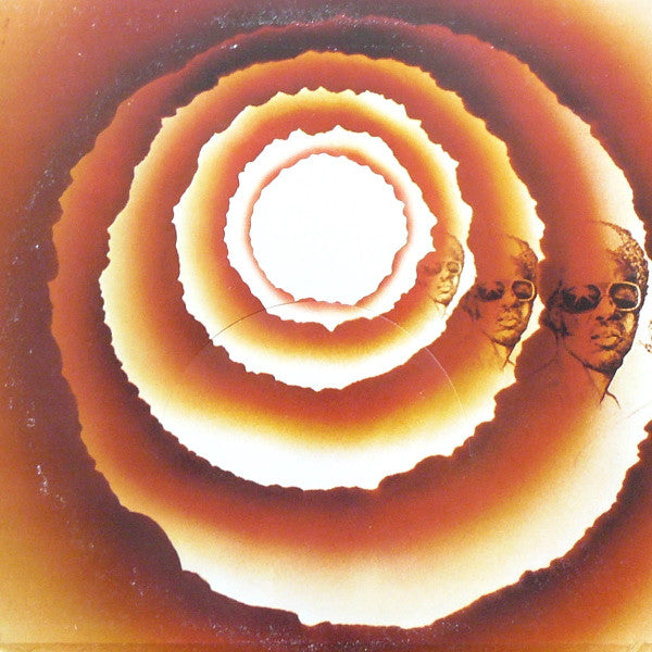 Stevie Wonder - Songs In The Key Of Life (2xLP) - Discogs image 2