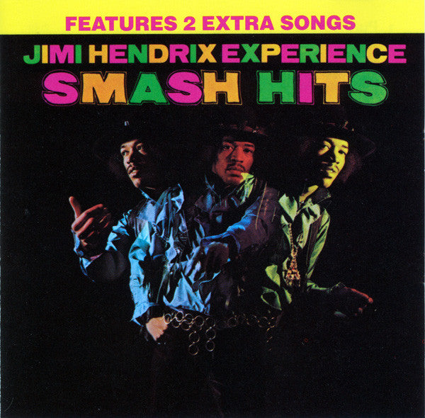 Smash Hits