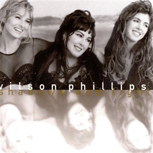 Wilson Phillips - Shadows And Light (CD)
