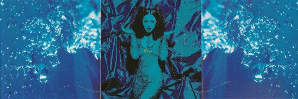 Sarah Brightman - Dive (CD) - Discogs image 3