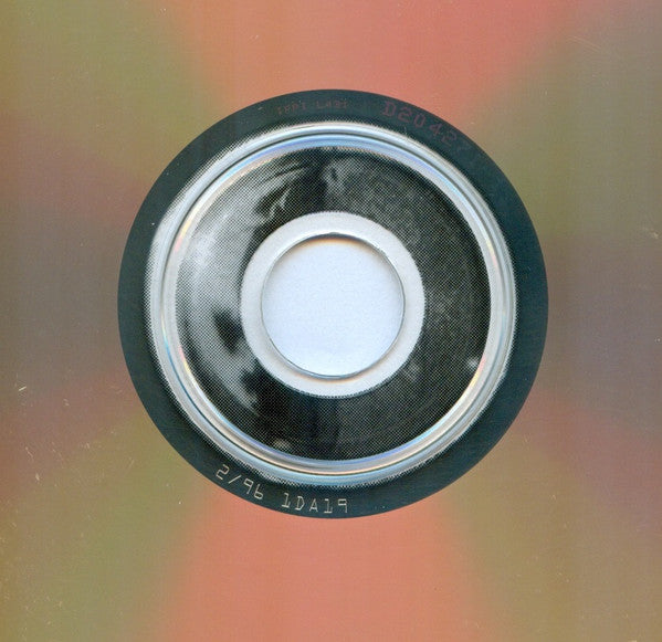 Cars, The - The Cars Anthology - Just What I Needed (2xCD) - Discogs image 4