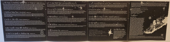 Rosie O'Donnell - A Rosie Christmas (CD) - Discogs image 6