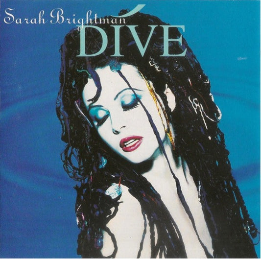 Sarah Brightman - Dive (CD)