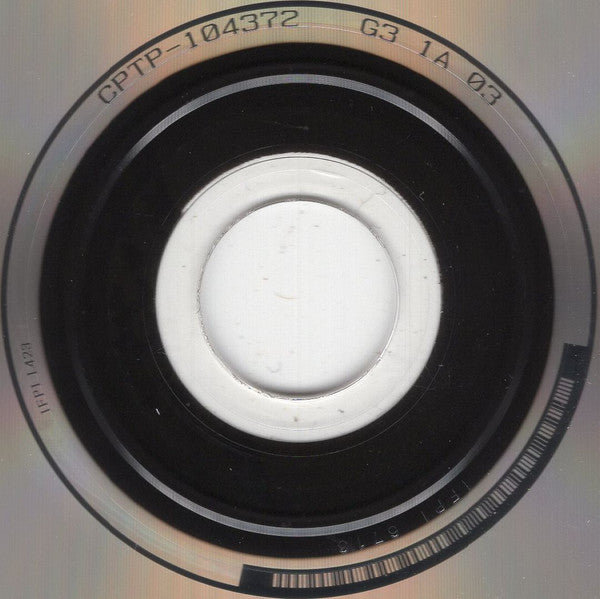 Destiny's Child - Survivor (CD) - Discogs image 4