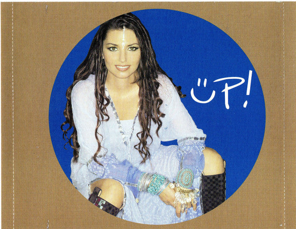 Shania Twain - Up! (2xCD) - Discogs image 7