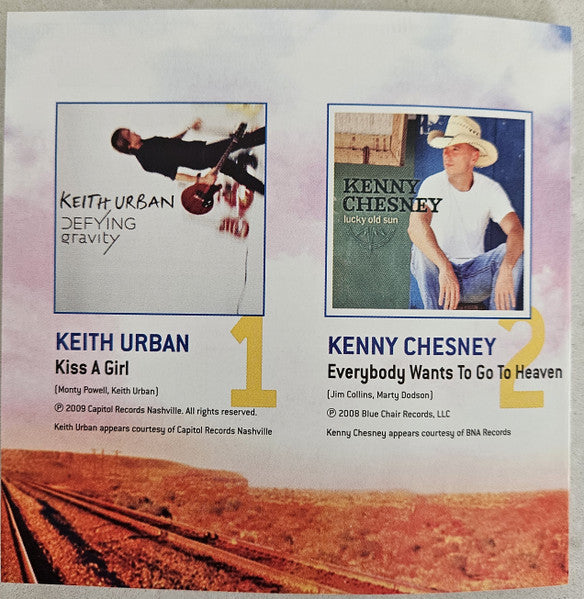 Various - Now That's What I Call Country Volume 2 (CD) - Discogs image 3