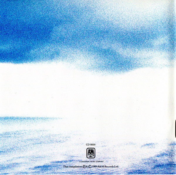 Chris de Burgh - Spark To A Flame (The Very Best Of Chris de Burgh) (CD) - Discogs image 3