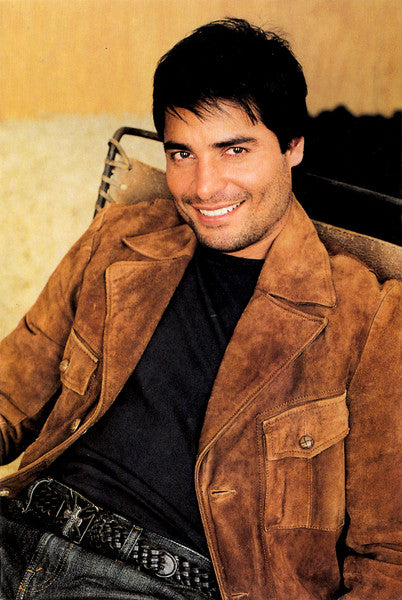 Chayanne - Grandes Exitos (DVD) - Discogs image 4