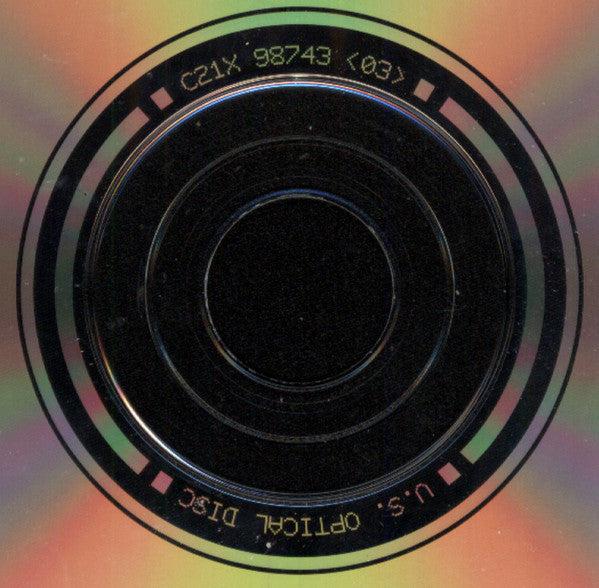 Garth Brooks - The Chase (CD) - Discogs image 4