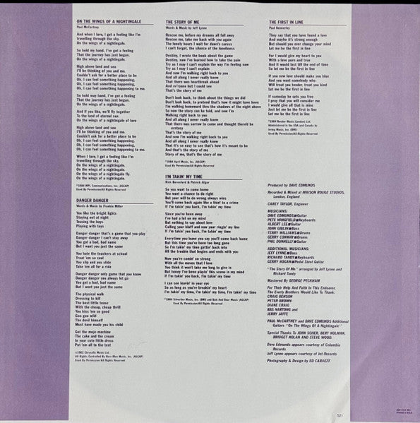 Everly Brothers - EB 84 (LP) - Discogs image 5
