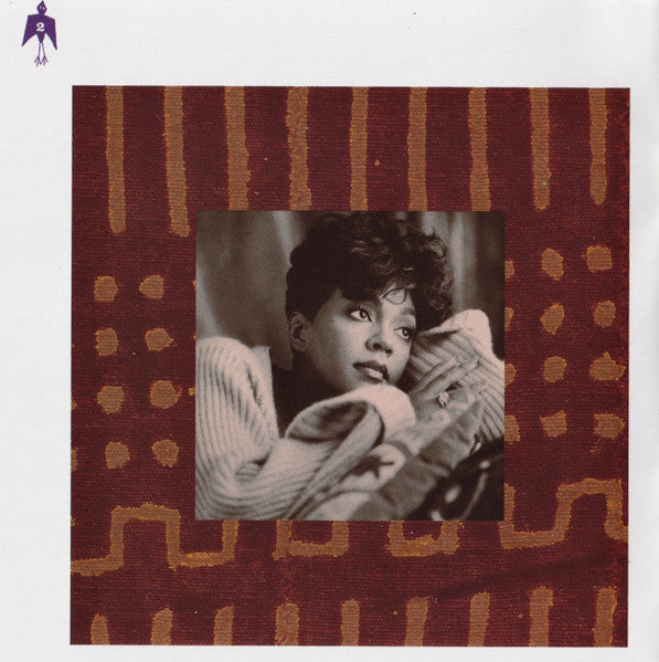Anita Baker - Rhythm Of Love (CD) - Discogs image 7