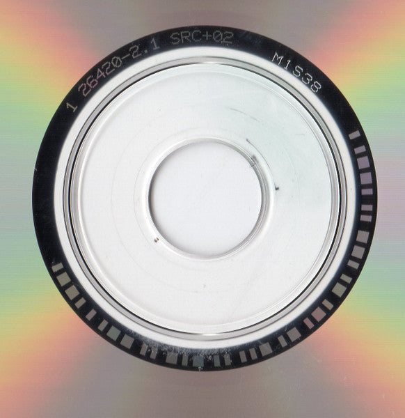 Eric Clapton - 24 Nights (2xCD) - Discogs image 4