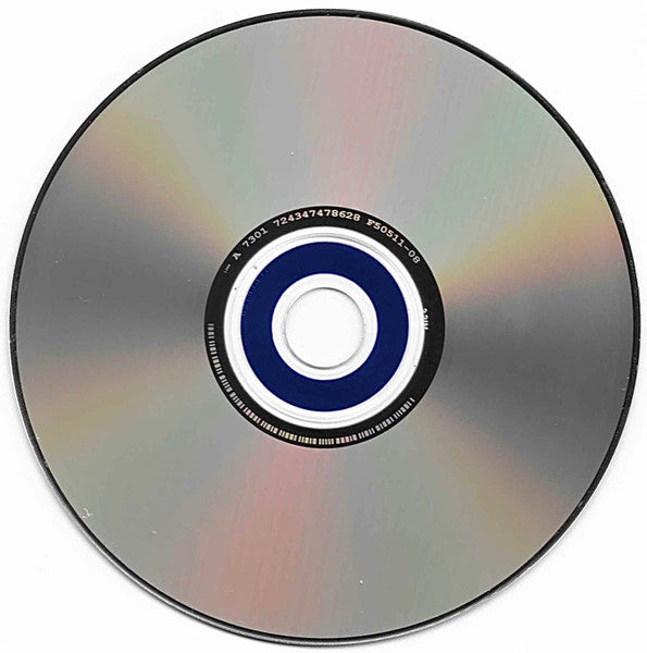 Coldplay - X&Y (CD) - Discogs image 4