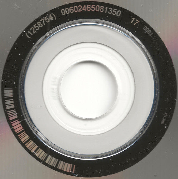 Taylor Swift - The Tortured Poets Department (CD) - Discogs image 4