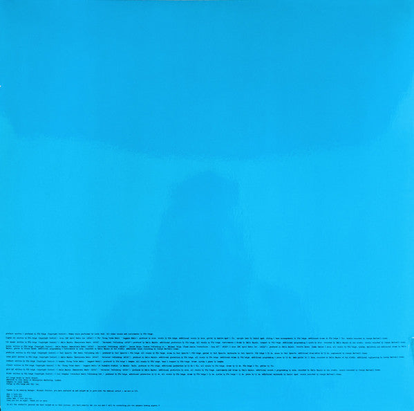 FKA Twigs - LP1 (LP) - Discogs image 6