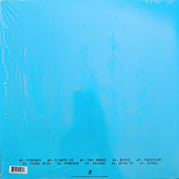 FKA Twigs - LP1 (LP) - Discogs image 2