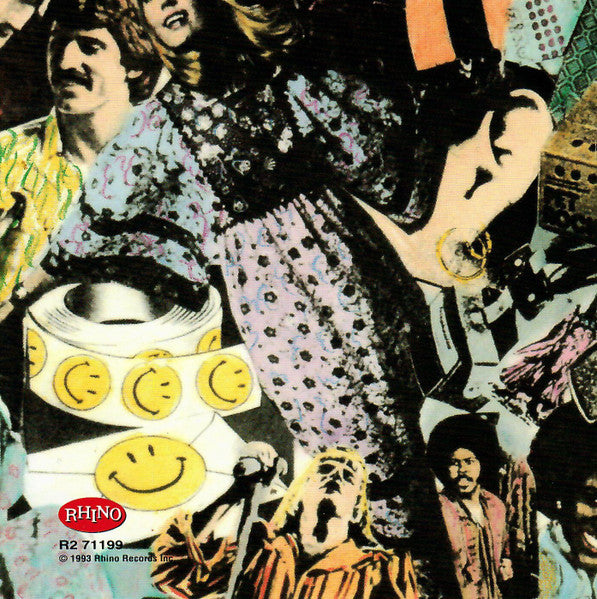Various - Super Hits Of The '70s - Have A Nice Day, Vol. 19 (CD) - Discogs image 7