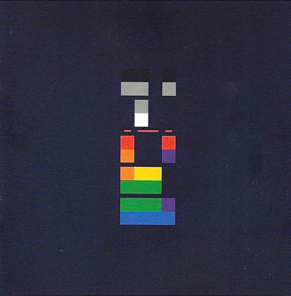 Coldplay - X&Y (CD)
