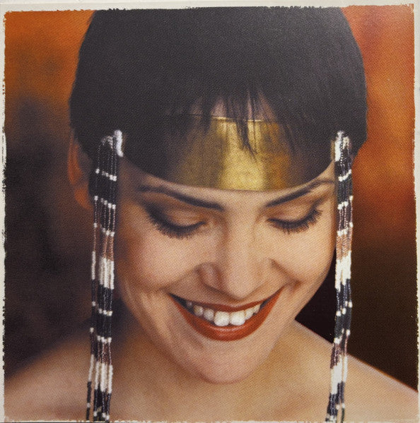 Susan Aglukark - This Child (CD) - Discogs image 5