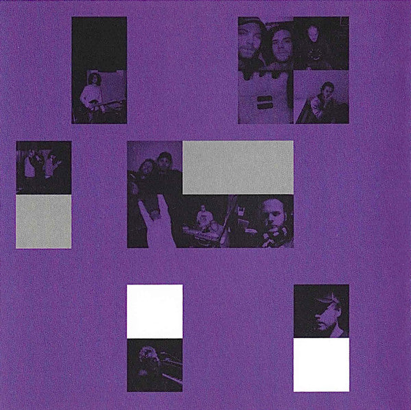 Coldplay - X&Y (CD) - Discogs image 7