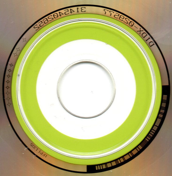 Blues Traveler - Four (CD) - Discogs image 6