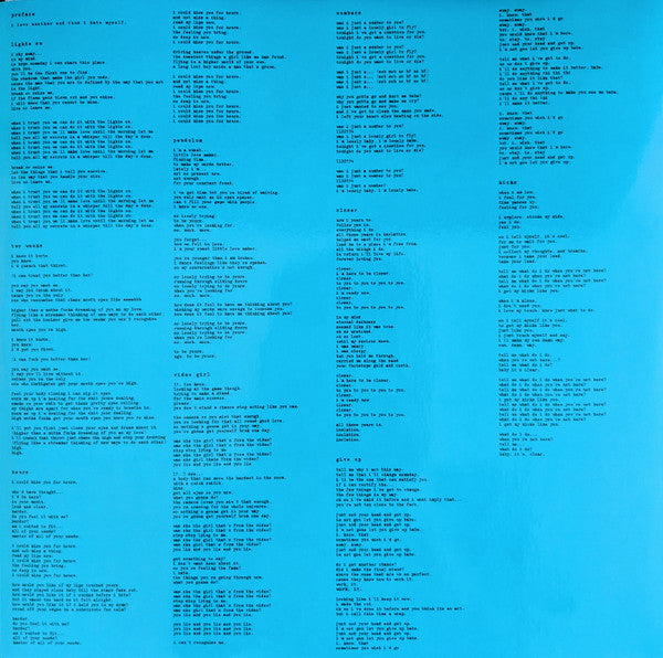 FKA Twigs - LP1 (LP) - Discogs image 5