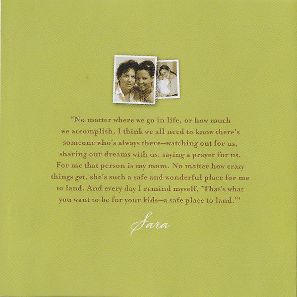 Sara Evans - Always There (CD) - Discogs image 4