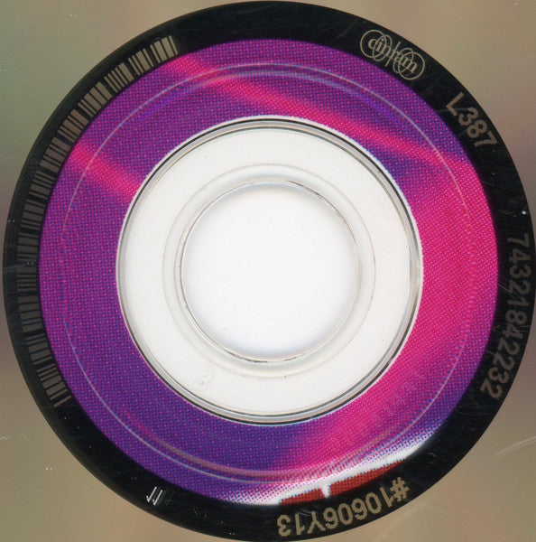 Various - Planet Pop 3 (CD) - Discogs image 4