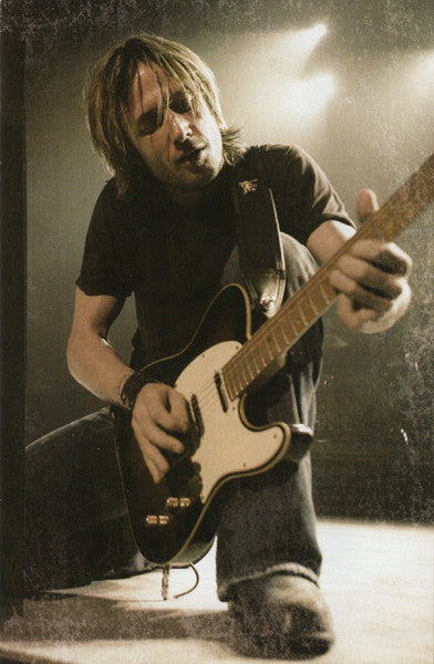Keith Urban - Livin' Right Now (DVD) - Discogs image 6
