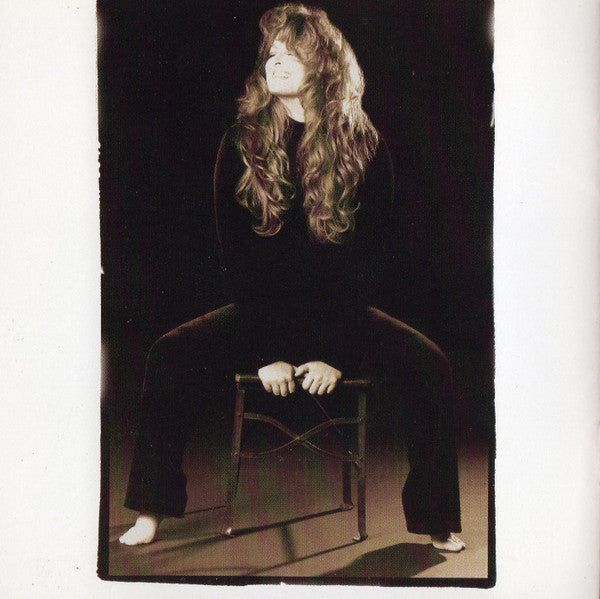 Wynonna - Revelations (CD) - Discogs image 5