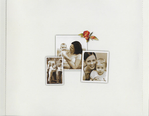 Sara Evans - Always There (CD) - Discogs image 5