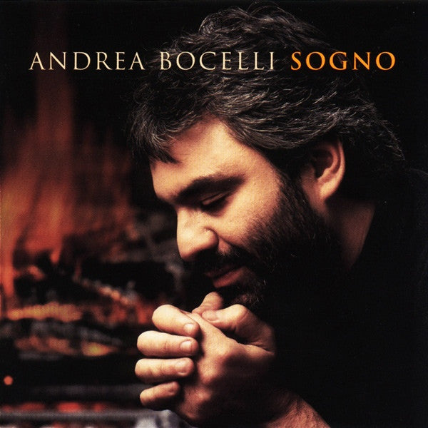 Andrea Bocelli - Sogno (CD)