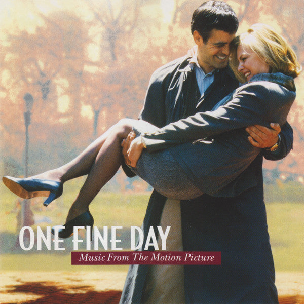 Various - One Fine Day (Music From The Motion Picture) (CD)