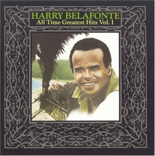 Harry Belafonte - All Time Greatest Hits Vol. I (CD)