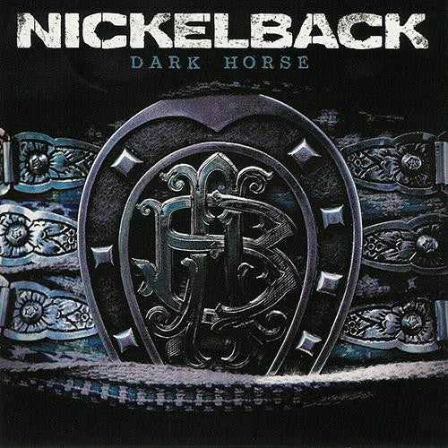 Nickelback - Dark Horse (CD)