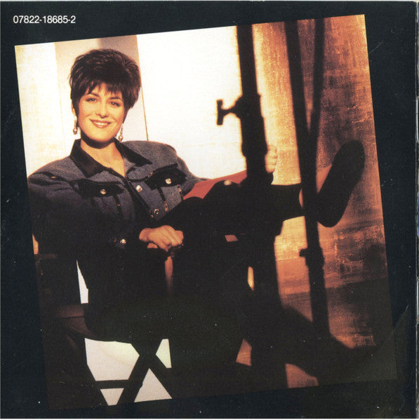 Michelle Wright - Now & Then (CD) - Discogs image 6