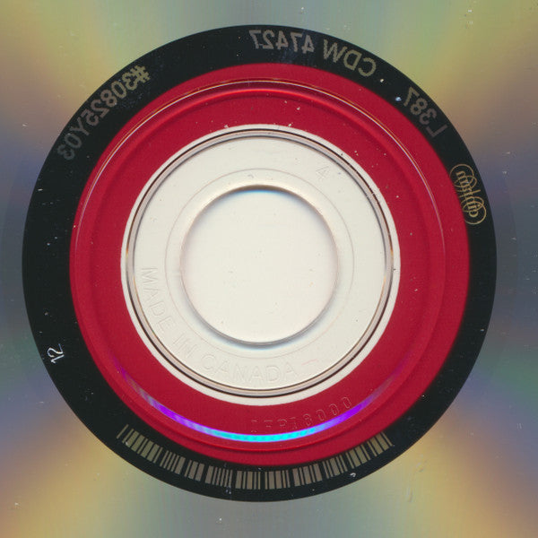 Jeff Foxworthy - Greatest Bits (CD) - Discogs image 4
